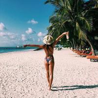 Отзыв от Ирина - Виза Destination Thailand